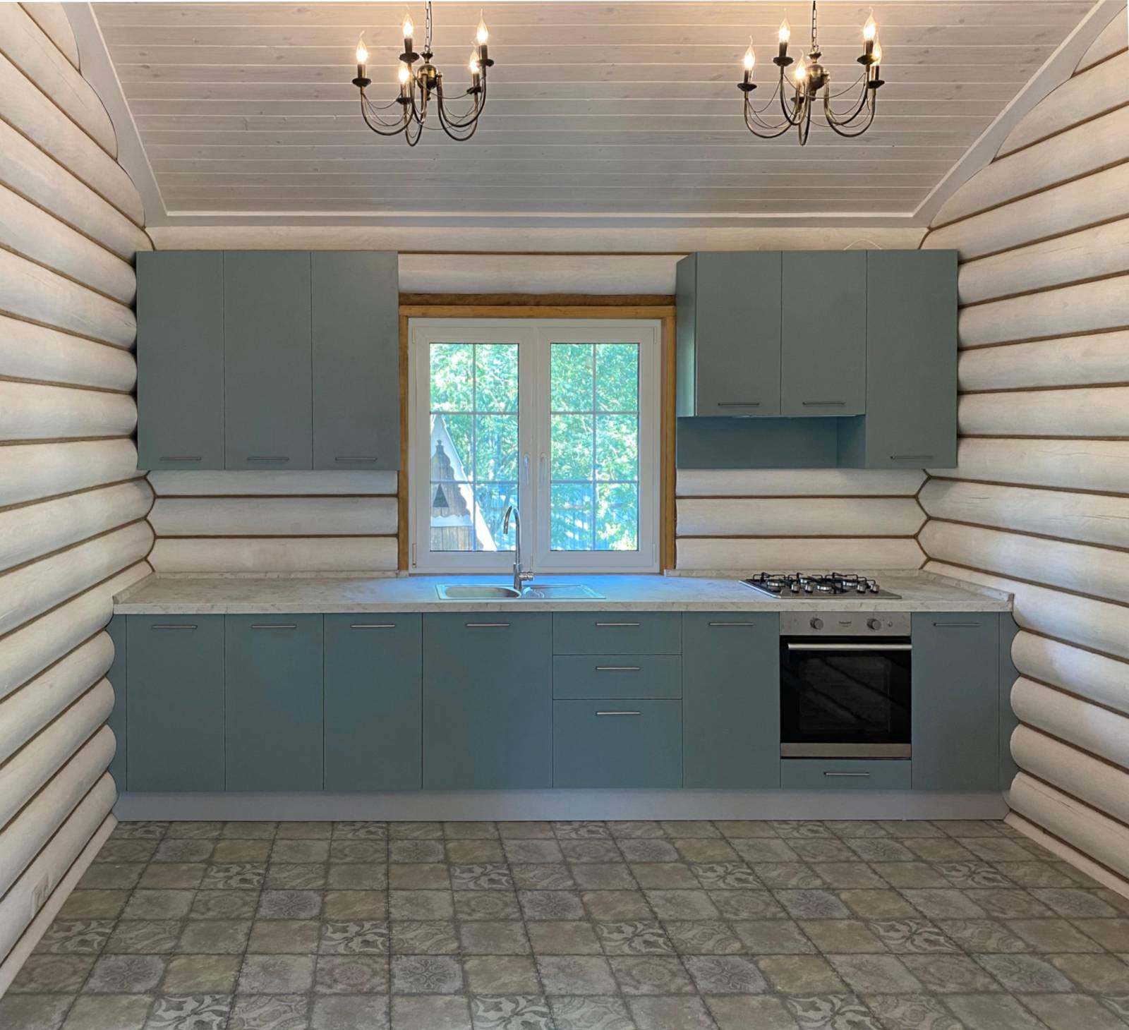 Выбираем шторы на кухню – советы дизайнера по интерьеру